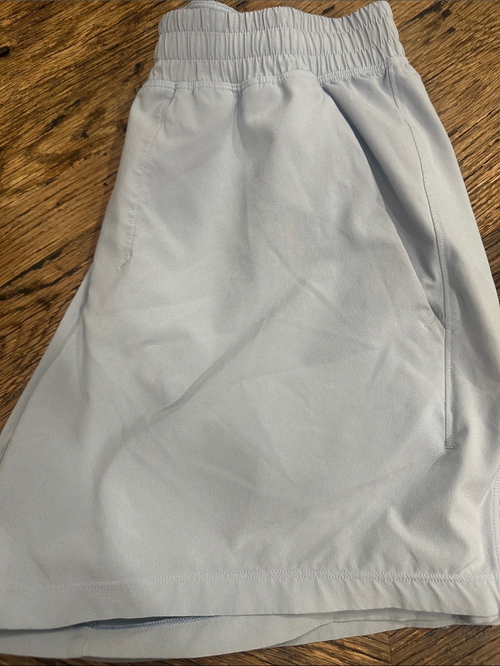 Men’s Lululemon Pace Breaker 5” Linerless Shorts